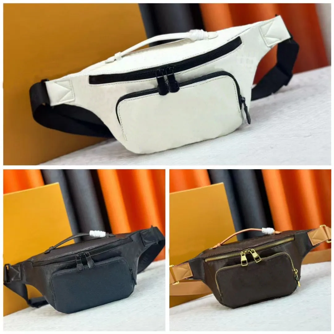 Save Big on Bulk Designer Bum Bags Luxurys Fanny Pack Bum Designer Bags  Fashion Bumbag Womens Luxury High Rise Bum Clutch Shoulder Waist Bags Mens 