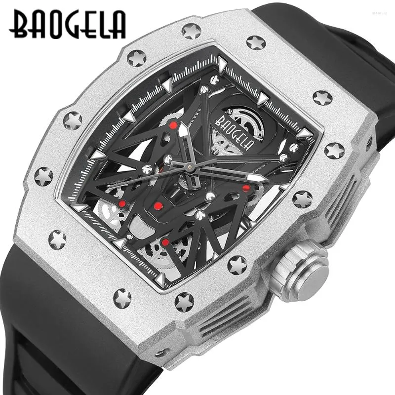 Baogela watch deals