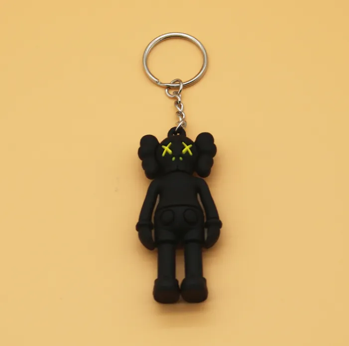 KAWS  KEYHOLDER　三点セット Kaws Tokyo First Companion Keychain Set (2021) | Hype Clothinga
