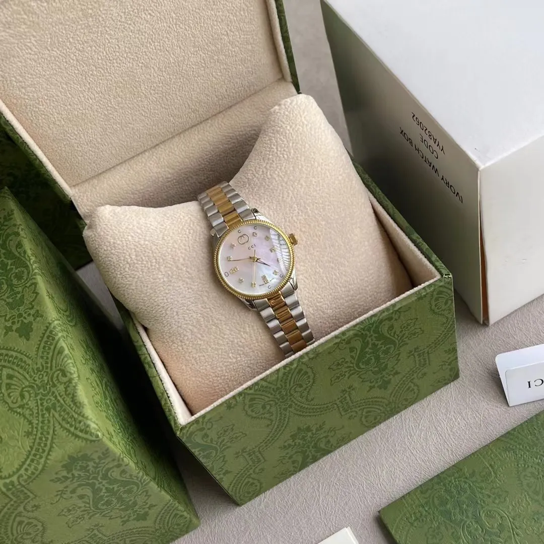 Ivory watch box code yya82062 sale