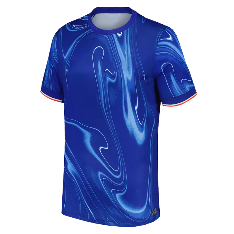 XXXL 4XL 2024 CFC ENZO Camisas de futebol CAICEDO JAMES MUDRYK DISASI GALLAGHER N. JACKSON 24 25 Camisa de futebol Homens criancas kits