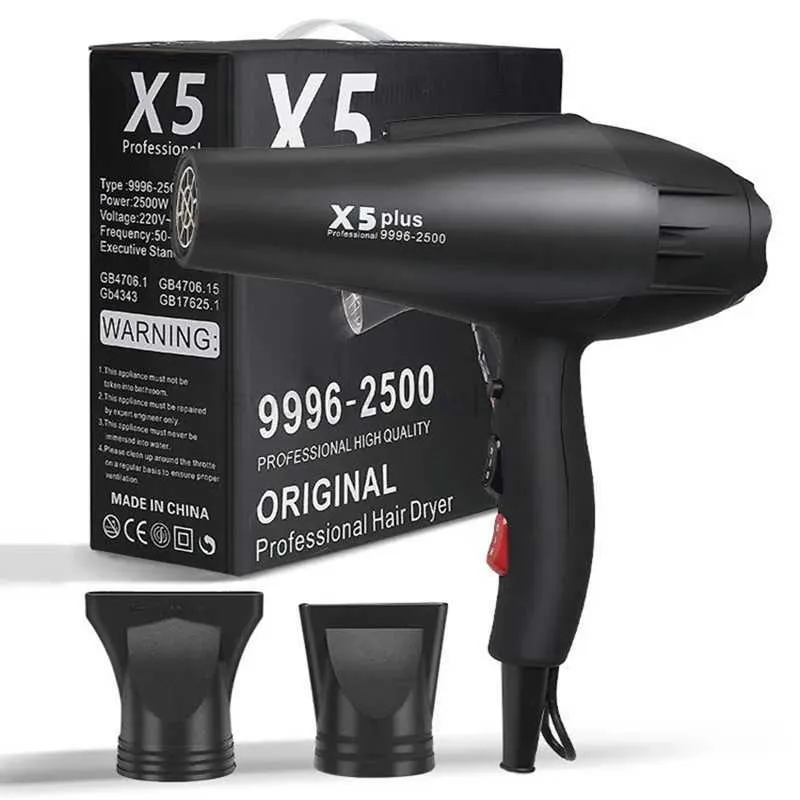 Layhou Negative Ion Hair Dryer Fast Drying Hair Care Blow Dryer - View #3