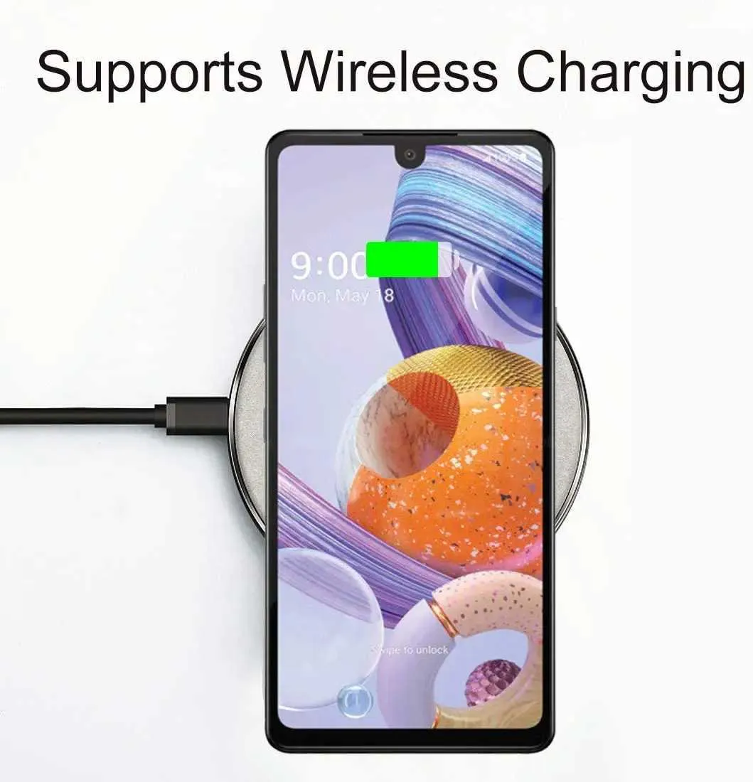 Usb C Is Lg Stylo Compatible With Wireless Charging 5g Phone Does