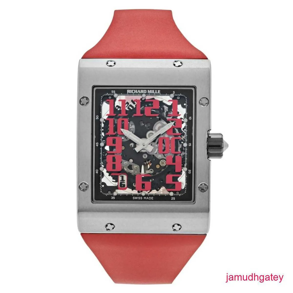 C lg n Benzersiz Bilek Saati RM016 Beyaz Alt n Ultra nce Beyaz Alt n Arapca Dials Erkek Kol Saati Otomatik Mekanik Tourbillon Hareketi Kronograf Zaman Yi TL51 561.43 DHgate
