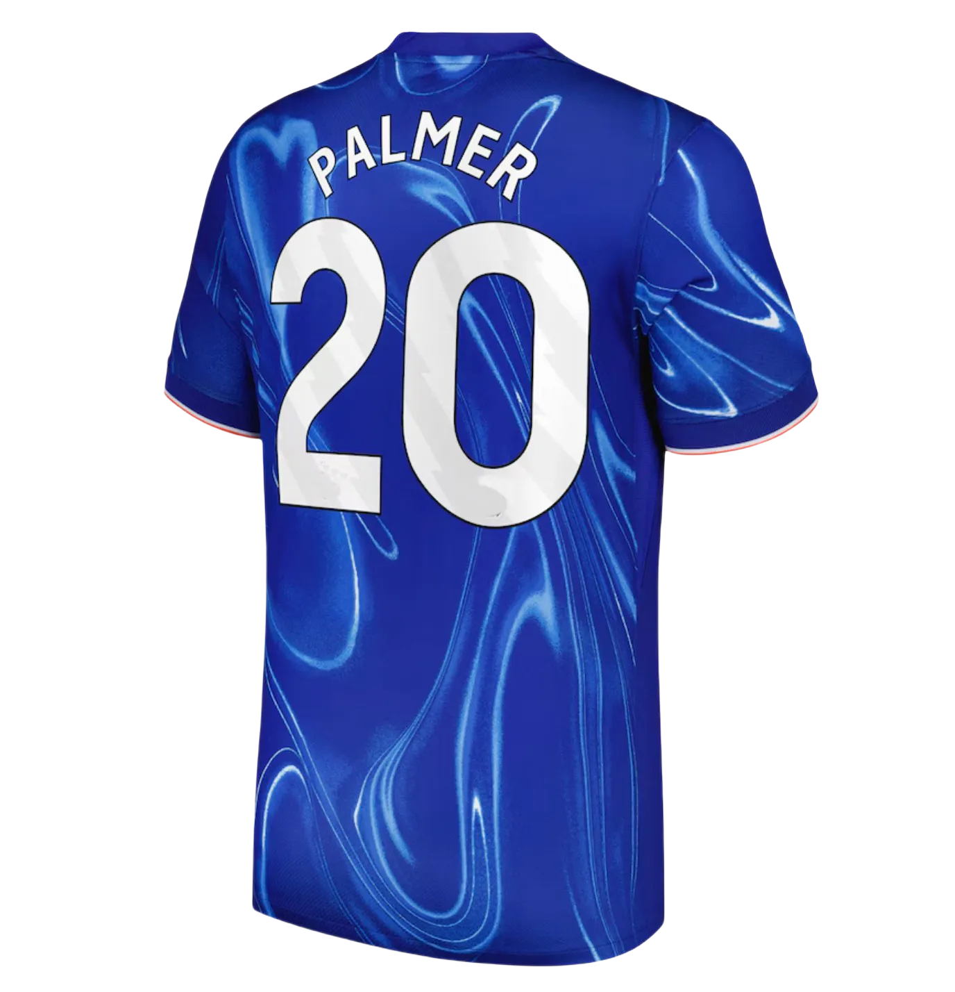 Camisa del chelsea 2021 hotsell