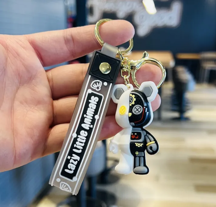 Kaws Keychains: A Buyer's Guide for Small Retailers