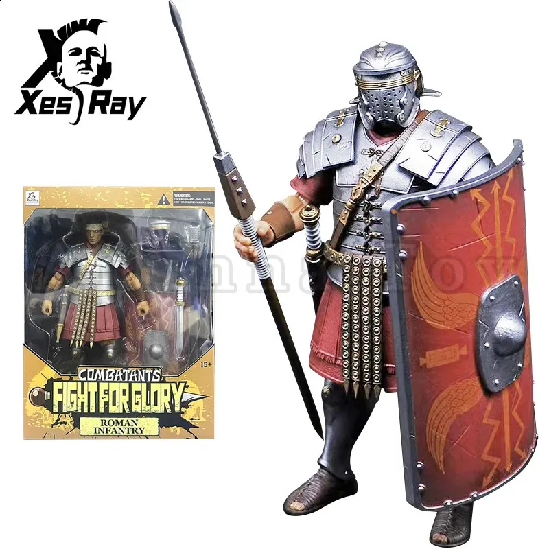 AulusSignifer Combatants Fight forGlory 1⁄12 Xesray Studio –