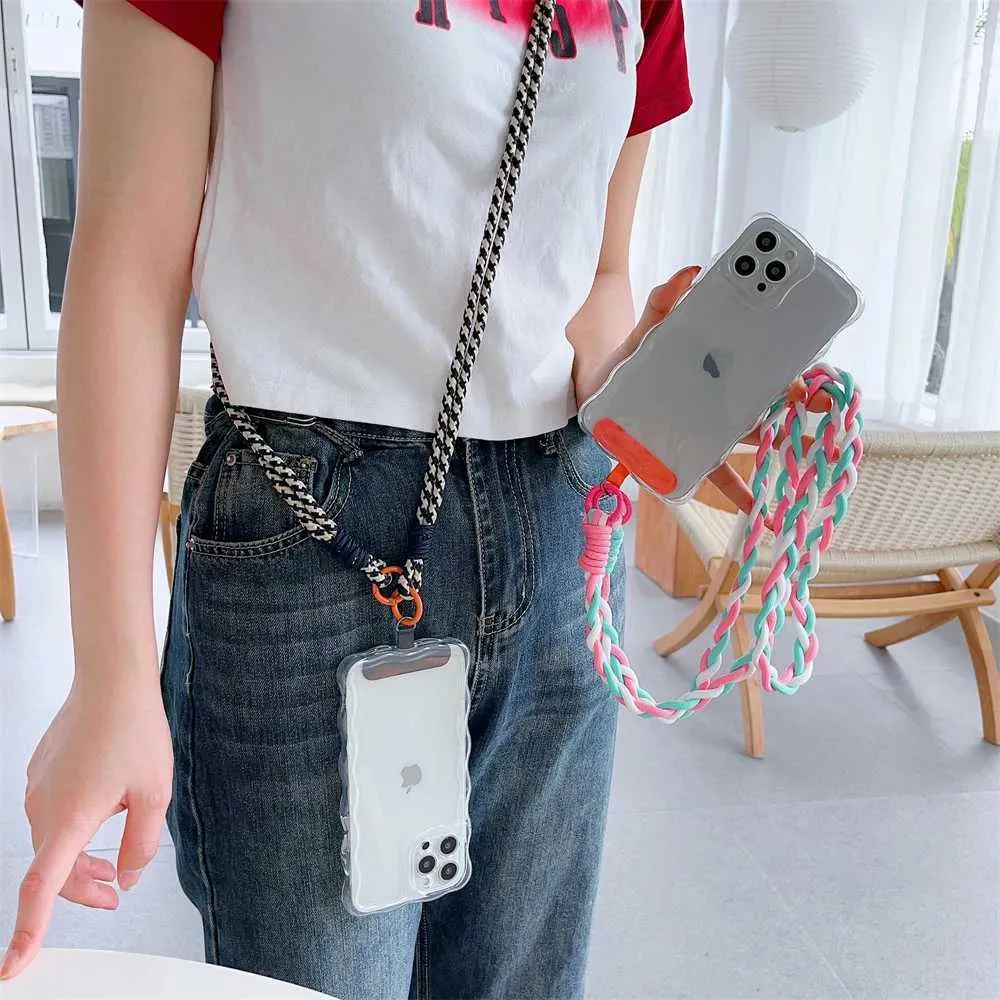 Wrist Strap How To Attach Phone Charms To Iphone 11 Cute Phone