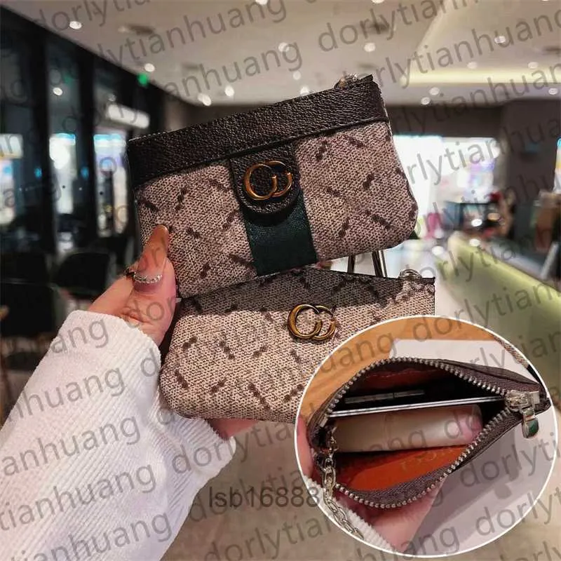 Zipper keychain wallet hotsell