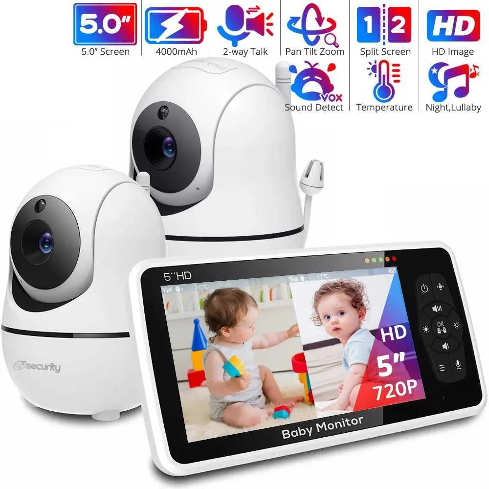 Monitor Mount Wyze Cam Pan As Baby Monitor Dual Camera Baby