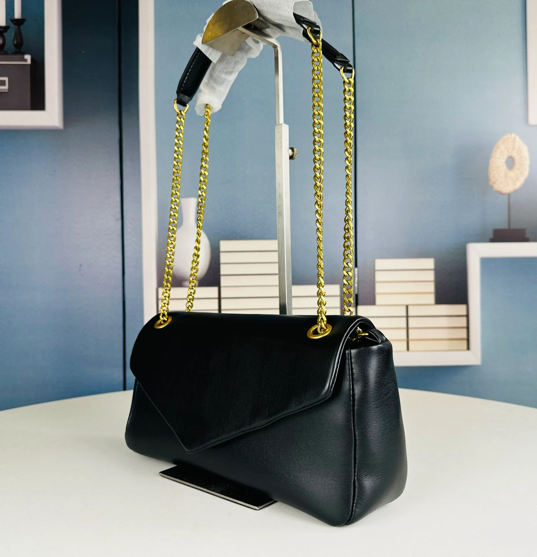 Amazon.com: Saddle Bag for Women Shoulder Bag Crescent Purse