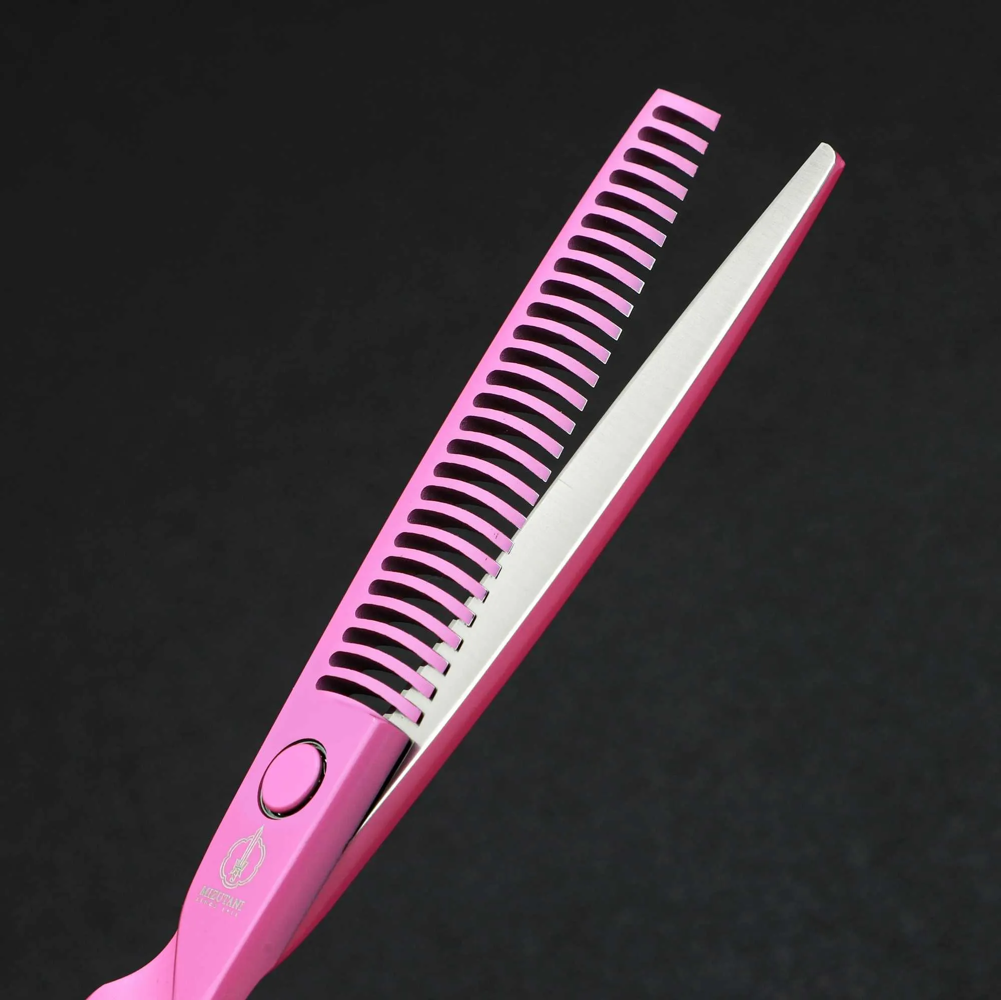 衛生日用品 MIZUTANI ACRS S Pink 6.0 Stephen Moody Pink – Mizutani Scissors