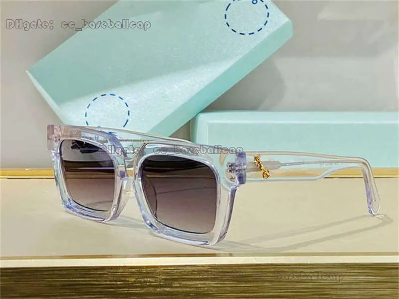 Designer Square Sunglasses UV400 Protection, Luxury Style Shades for Men  Women, Premium Quality Sun Glasses