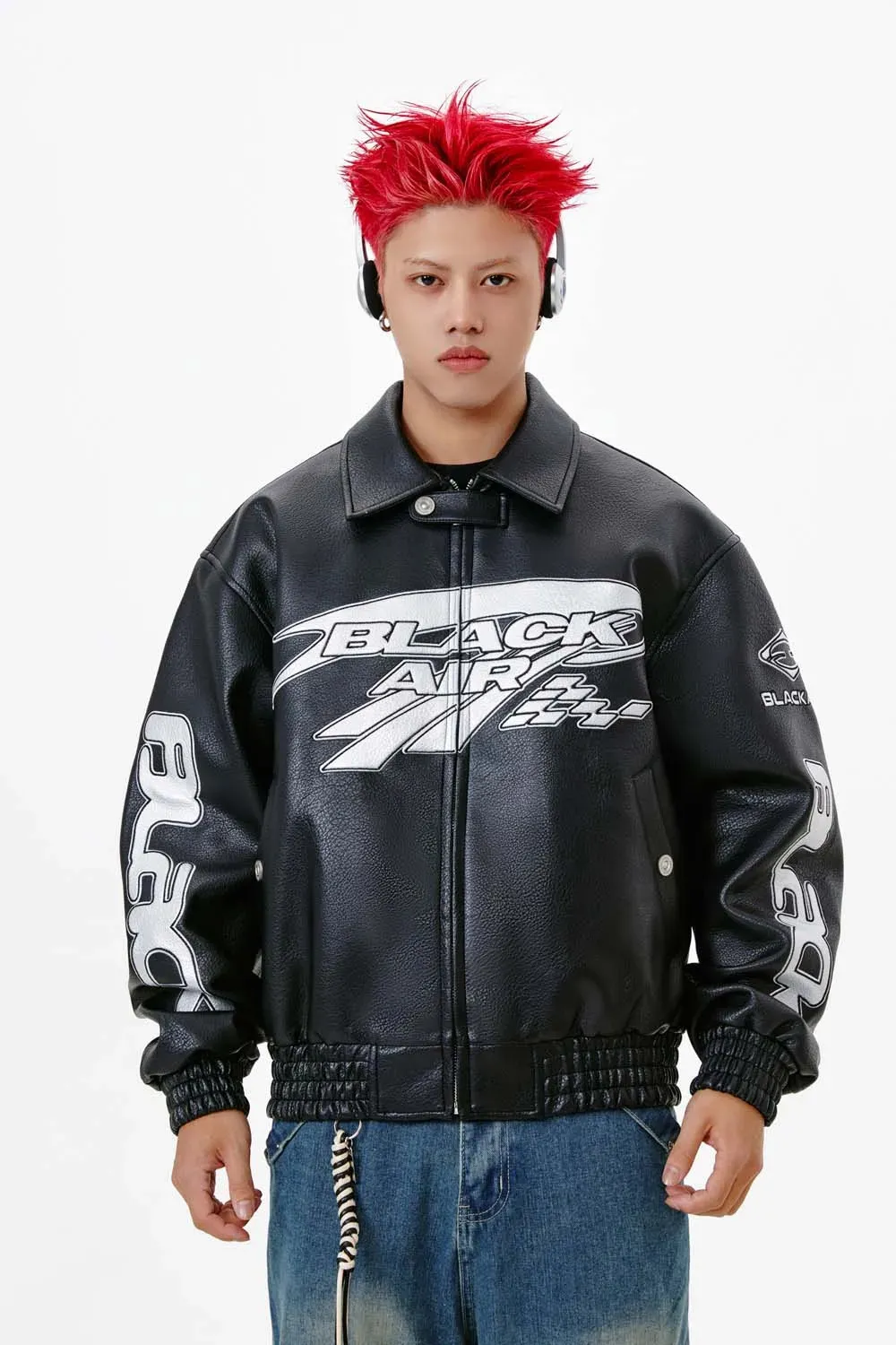 ジャケット・アウター y2k fuga gimmic riders archive 00s 71lzr6RJoIL._AC_SY350_QL65_.jpg