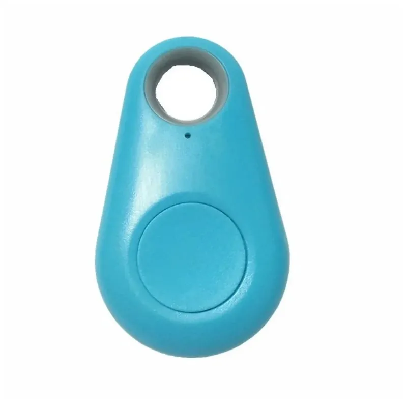 Smart Tracker Keychain: Never Lose Your Valuables Again! GPS Locator ...