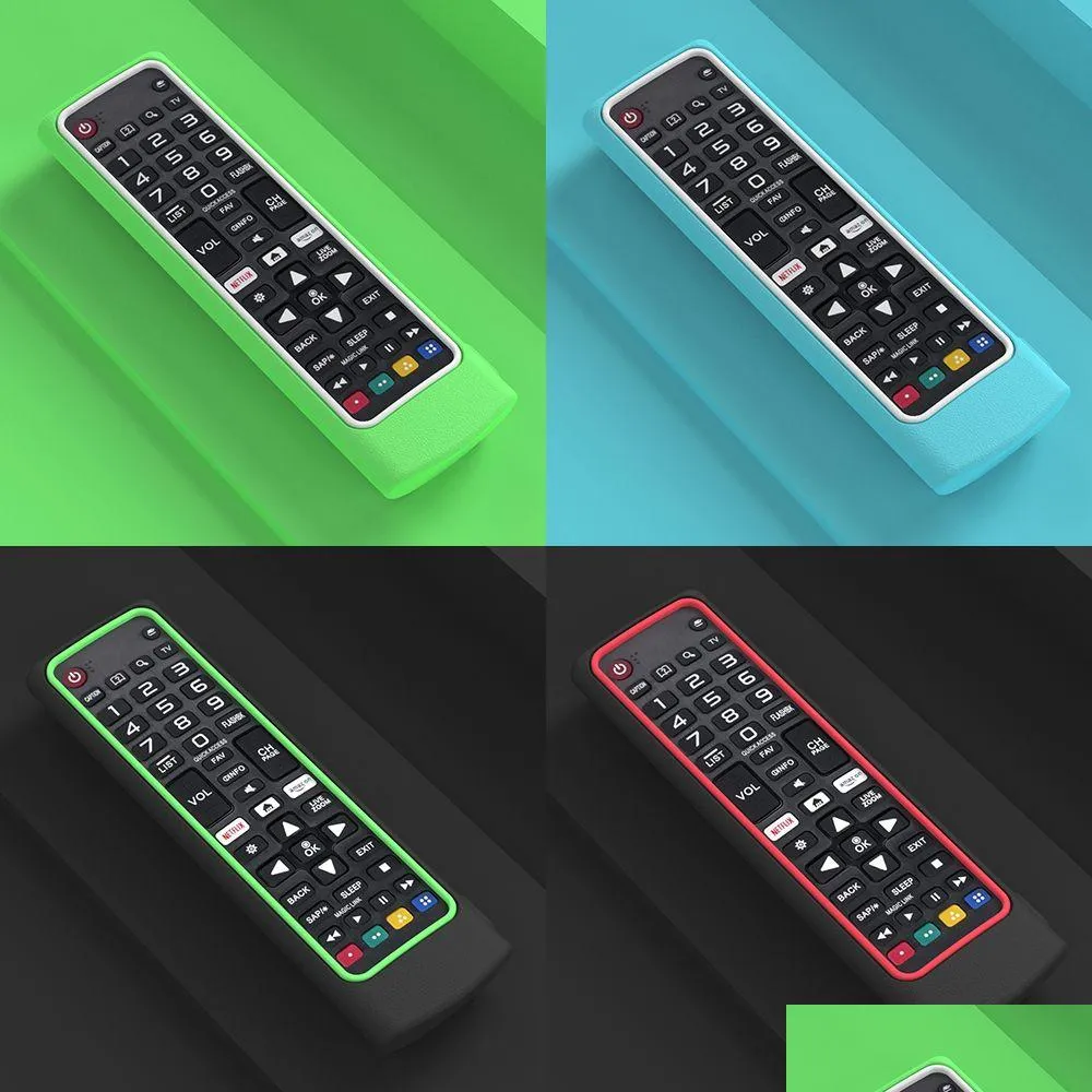 Télécommande De Remplacement,Pour Lg Smart Tv - Buy Akb75675304 Télécommande De - Foto 8