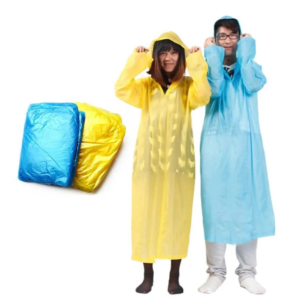 Plastic macs adults deals