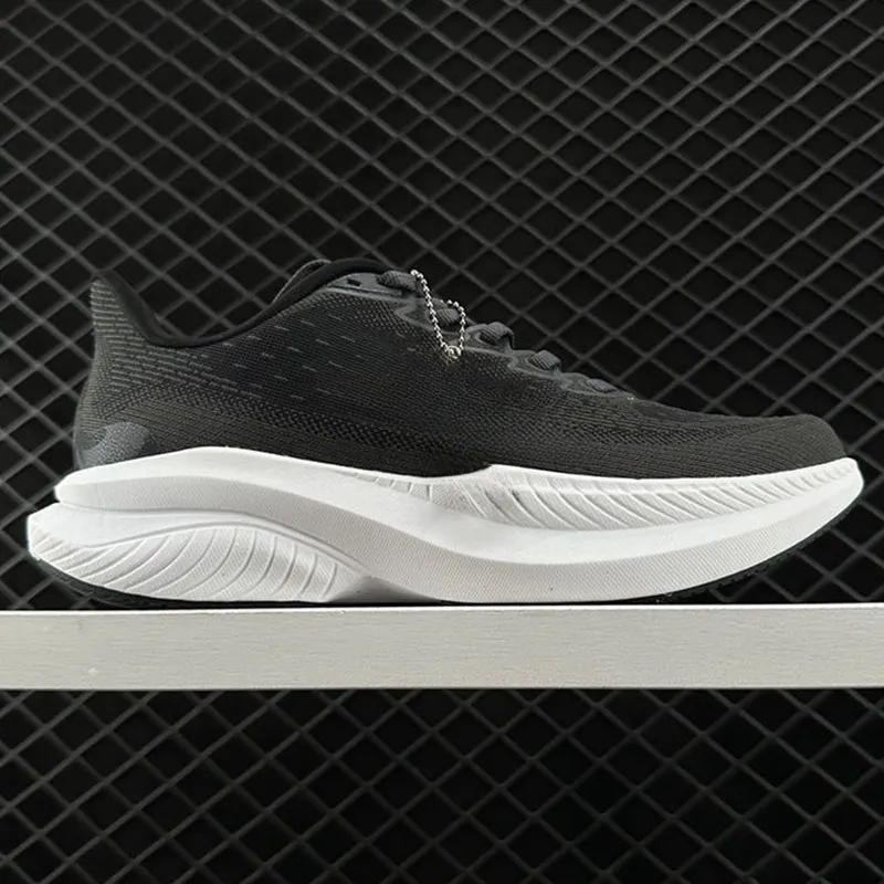 Sneakers Ad Alto Livello Di Pizzo Nero Con Cerniera Laterale