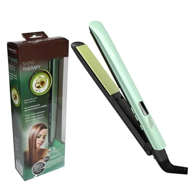 Cabello Alisadora Roberto Giordano Plancha Alisadora Planchita