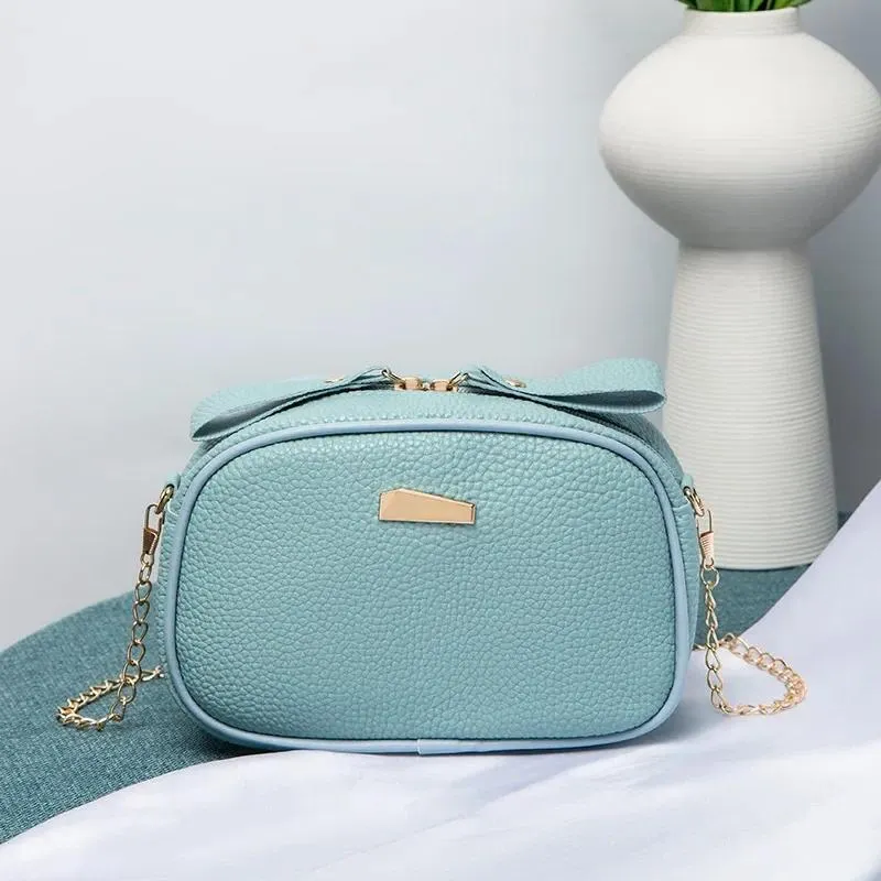 Dropship Crossbody Bags For Women Chain Flap Small Square