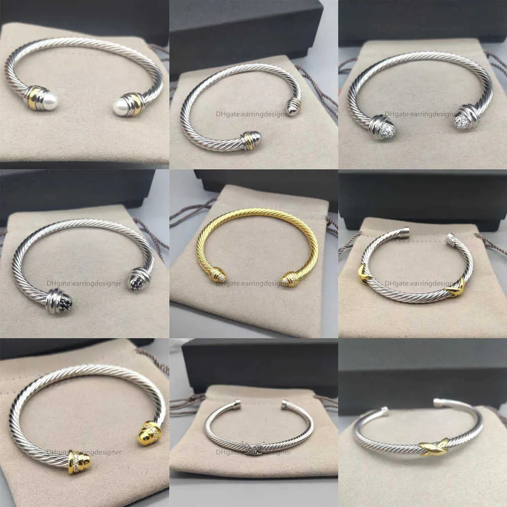 Twisted Gearl Head Women Women Fashion Wersatile Twist Bracelets 5 4 1 385 DHgate