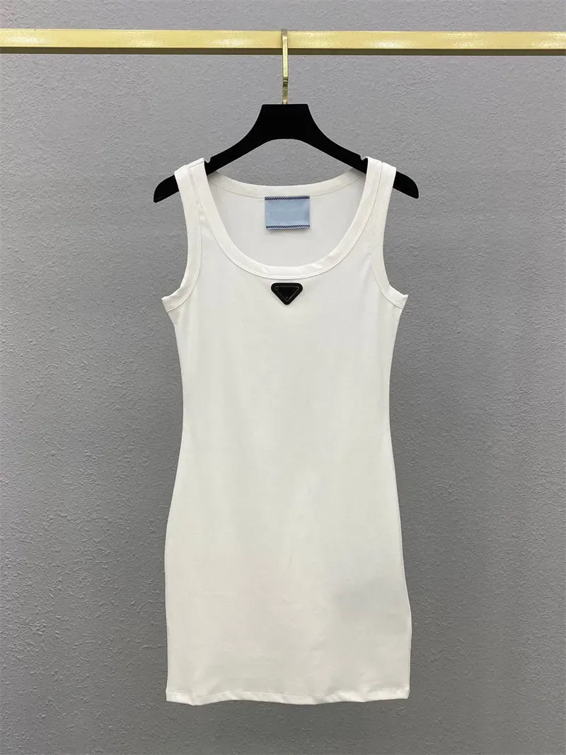 white christmas dresses The Weekend Tank Dress main image 0
