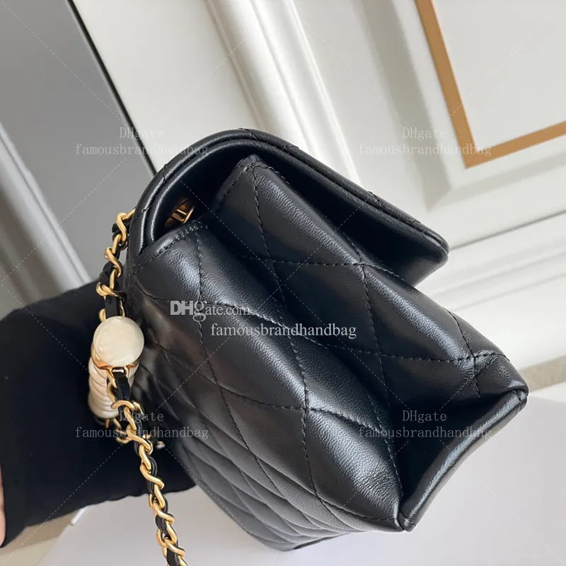 Dhgate chanel bag review sale