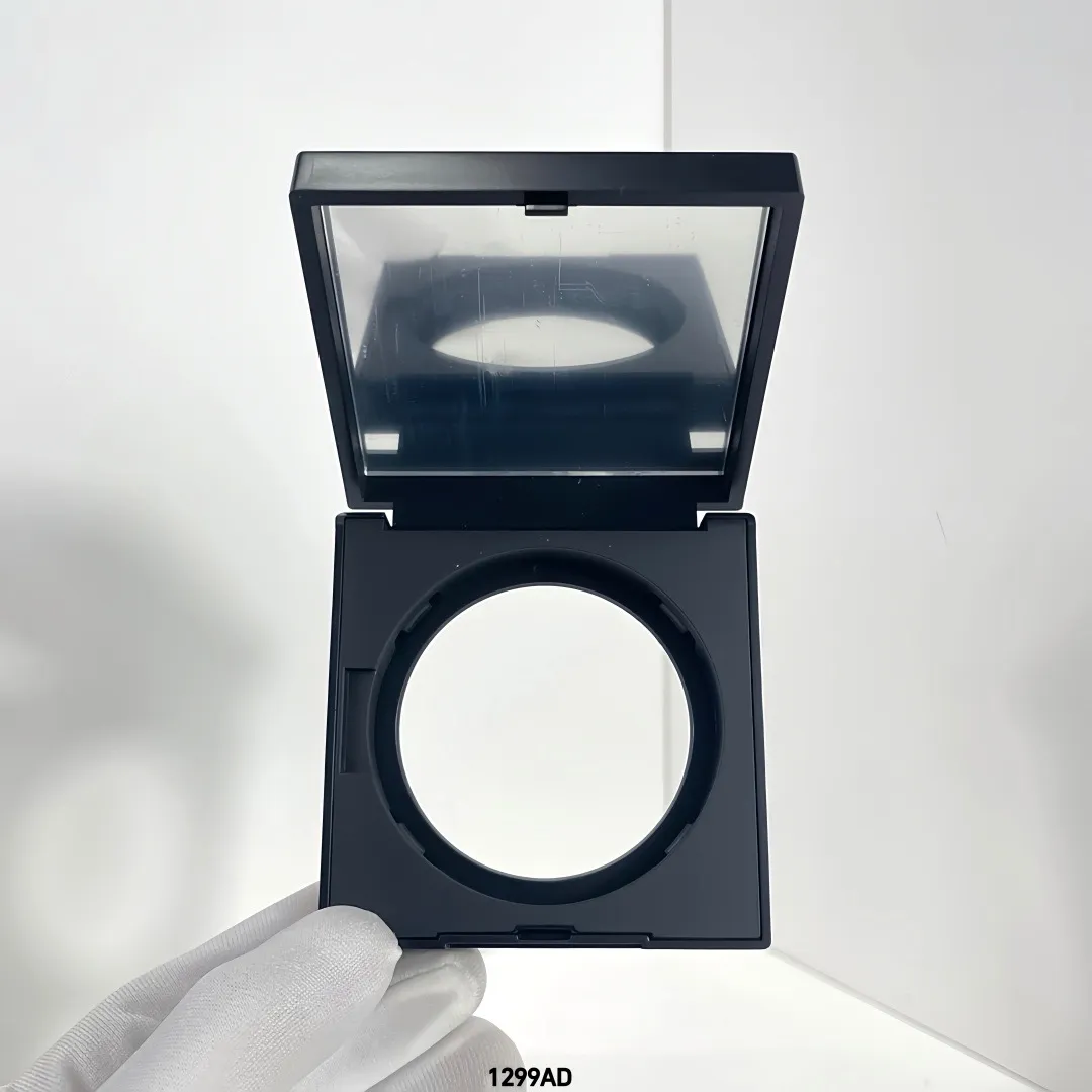 Mineral Face Powder: Full Brightening Concealer & Foundation - Natural ...