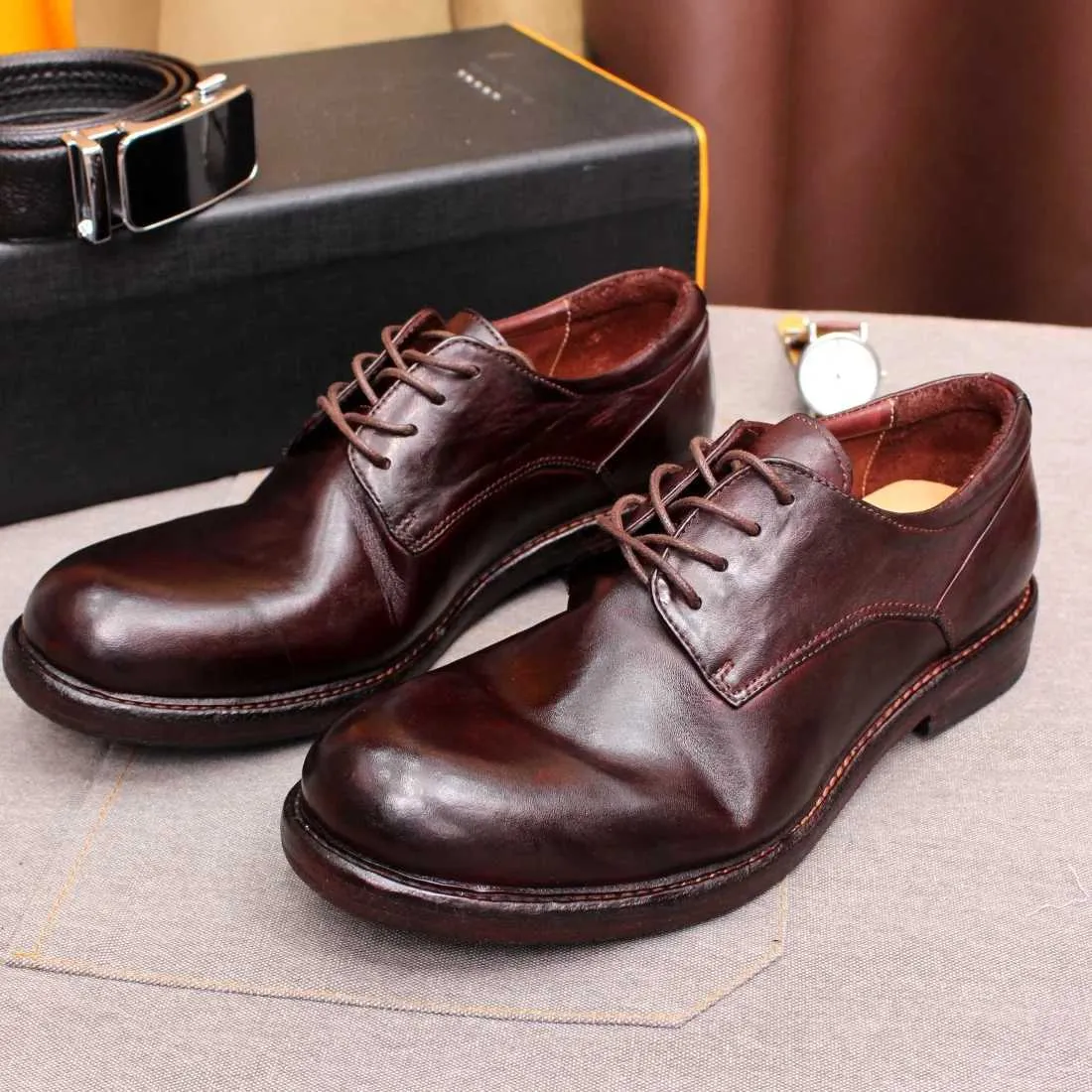 Goodyear Welted Resoling Shoes Cost Goodyear Welt Resole Cost