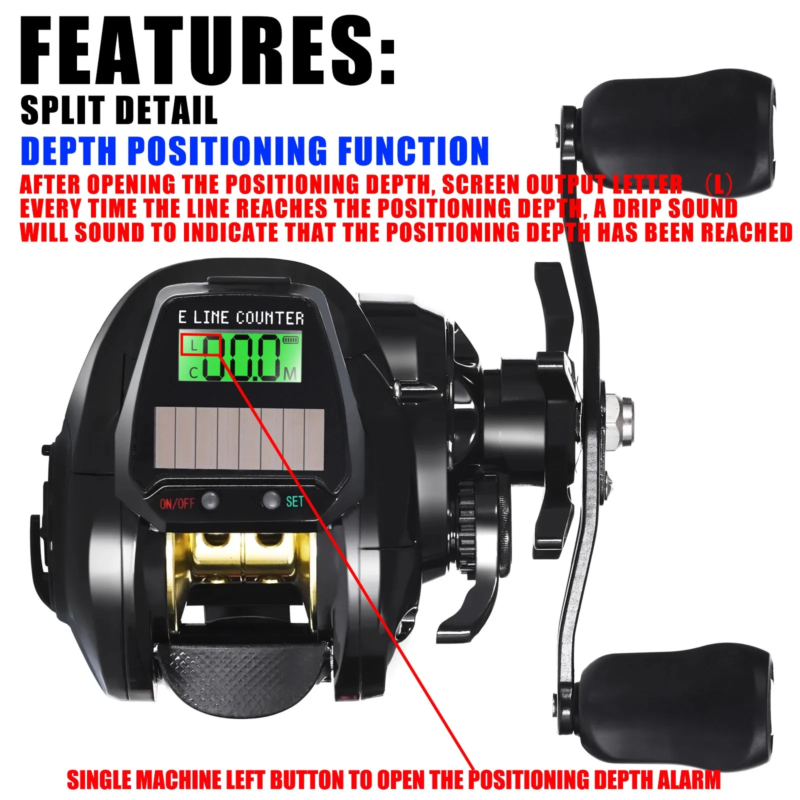 baitcasting rod for beginners How To Set Up NEW Fishing Rod with Baitcaster - Beginners 101