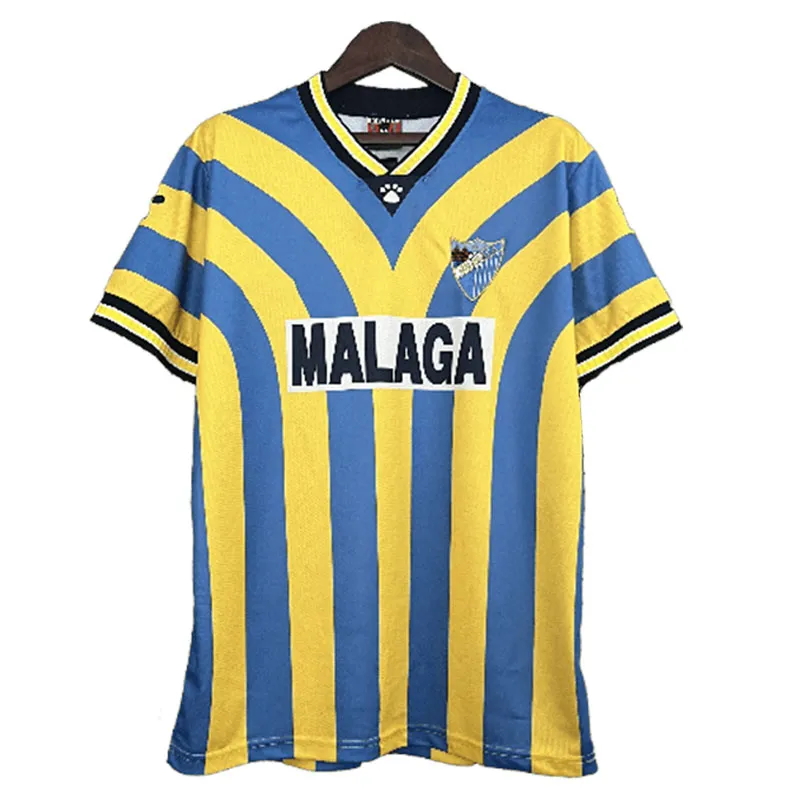 新品　NEW マラガ　MALAGA XLsize football 新品 NEW マラガ MALAGA XLsize football - メルカリ