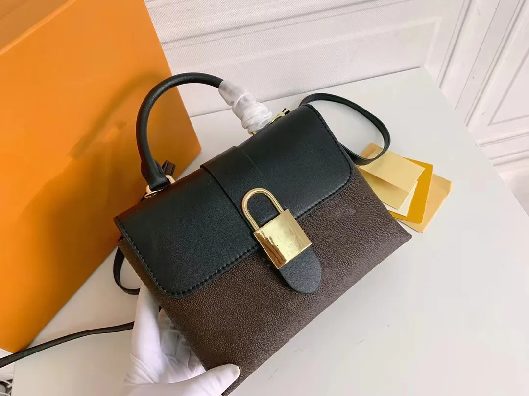 LV Lock Bag thumbnail