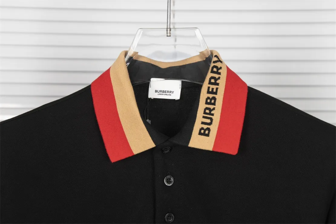 ✧︎ seseさま専用 ✧︎ DHgate.com:Designer Snake Bee Print Mens Polo Shirt Casual