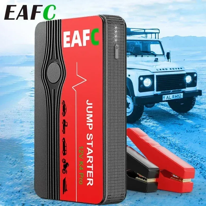 Car rover jump starter discount