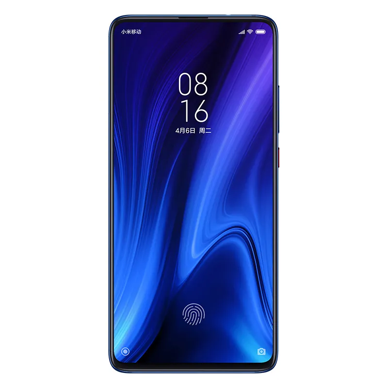 Xiaomi Redmi K20 Pro Phone: 6GB RAM, 128GB ROM, 48MP From