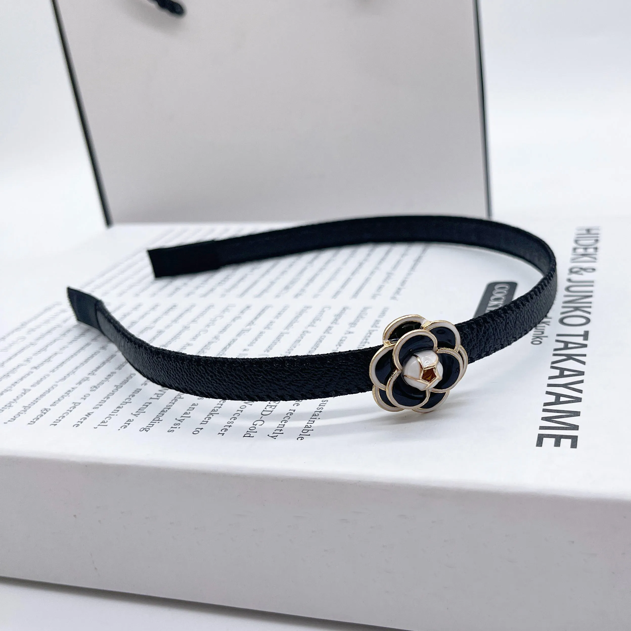 Headband Jewelry Elegant Pearl Embellished Headband For 
