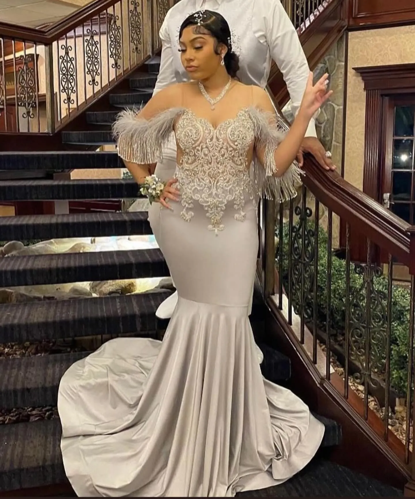 plus size silver formal dress Plus Size Formal Dresses, Evening Gowns, Size 14-30W