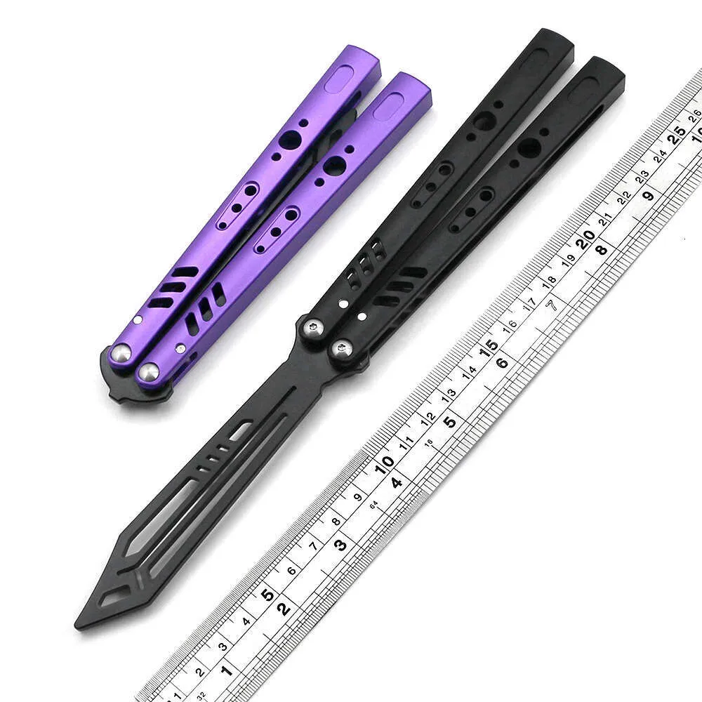 Butterfly Knife Trainer: Choosing the Right One