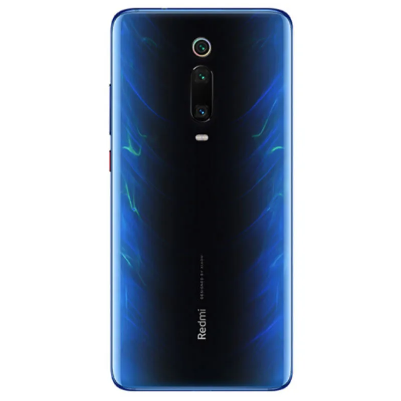 Xiaomi Redmi K20 Pro Phone: 6GB RAM, 128GB ROM, 48MP From
