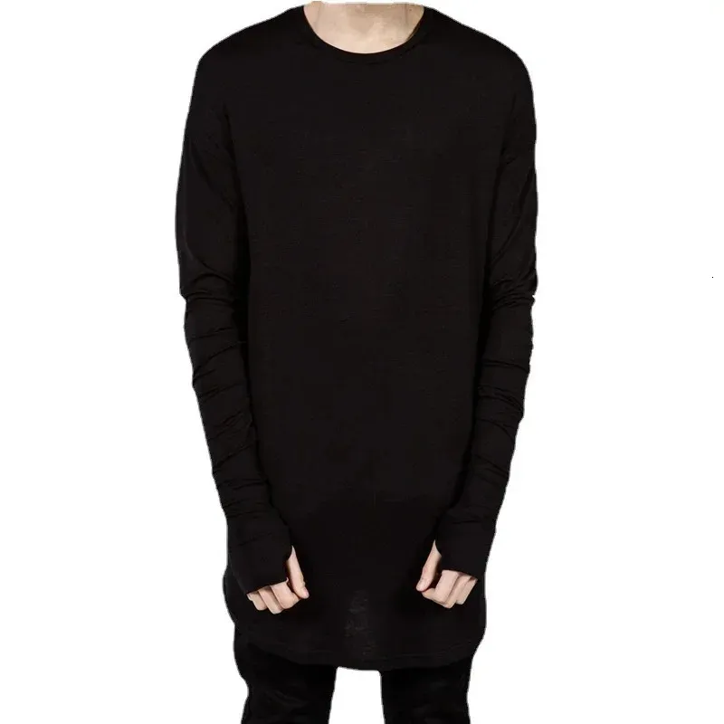 Long Sleeve Thumb Hole Shirts: Buying Guide for SMEs