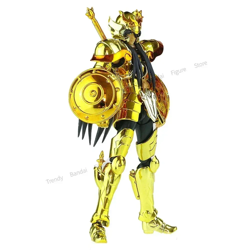 CS Model Saint Seiya Myth Cloth EX Figure toy store - Libra CS Model Saint Seiya Myth Cloth EX Figure toy store - Libra