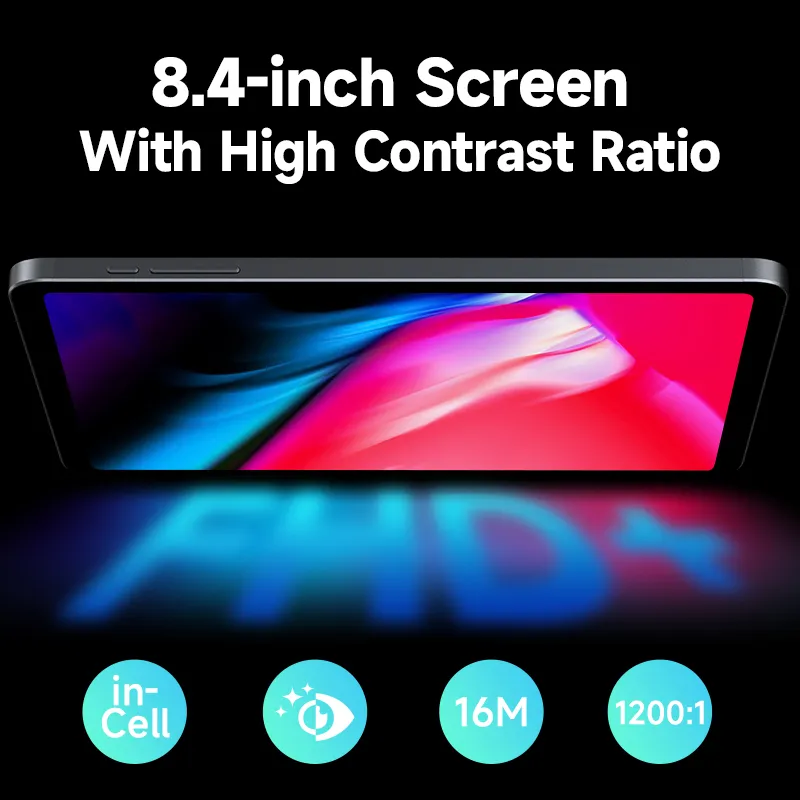 4 FHD Alldocube iPlay 50 Mini PRO Tablet | Android 13