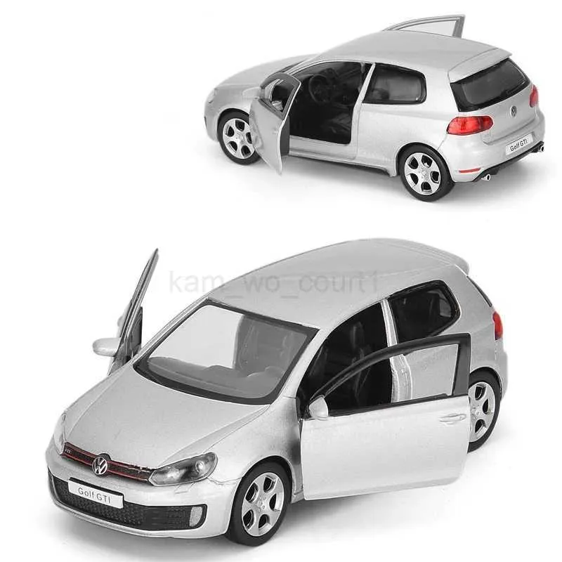 burago フォルクスワーゲン 1/24 フォルクスワーゲン シロッコ VW Scirocco III R 白