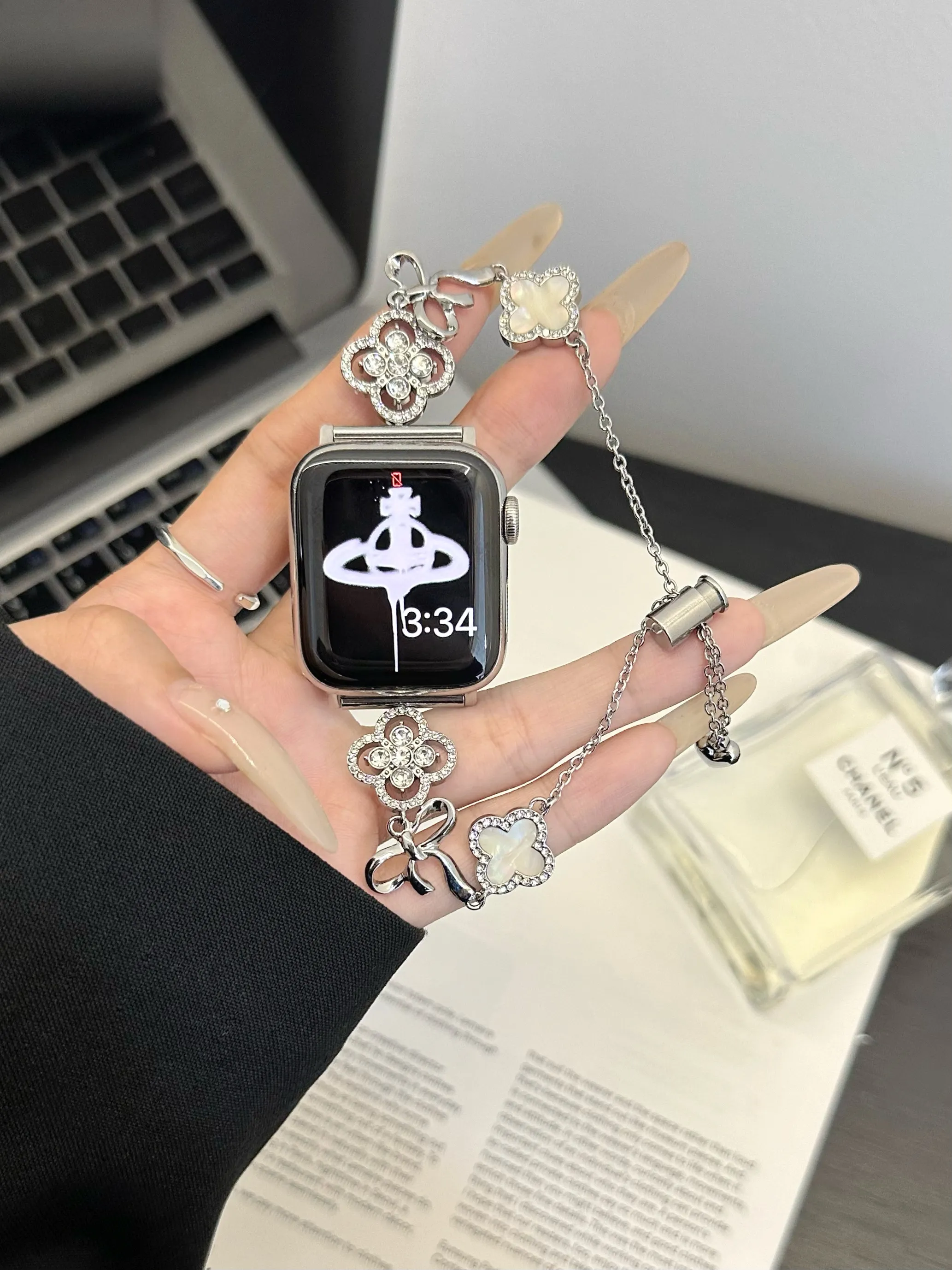 đồng Hồ Swatch Skin 2021 Đồng Hồ Thông Minh Samsung Galaxy Watch7 40mm