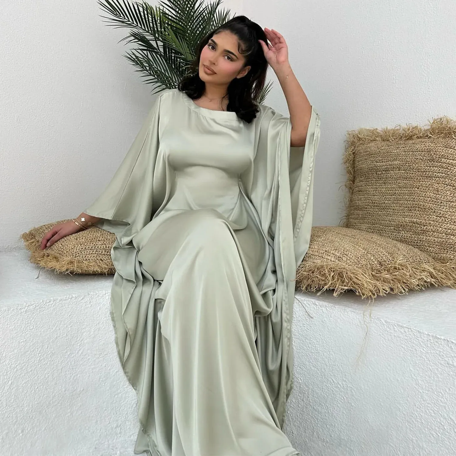 butterfly abaya dress Bedazzled Urban Modesty is a stunning piece designed to elevate your modest wardrobe with its luxurious charm Muneera Shiny Butterfly Abaya Dress-