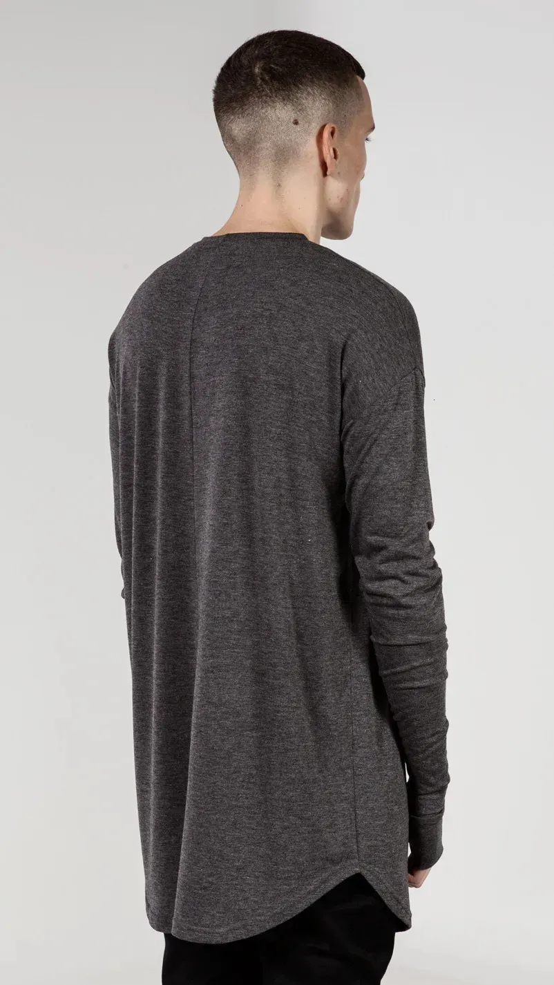 Long Sleeve Thumb Hole Shirts: Buying Guide for SMEs
