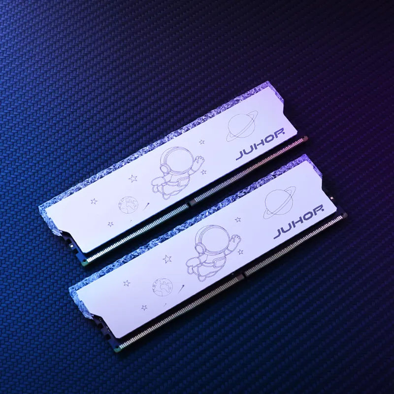 JUHOR RAM 16GB DDR4 3000MHz デュアルチャンネル JUHOR RAM 16GB DDR4 3000MHz デュアルチャンネル
