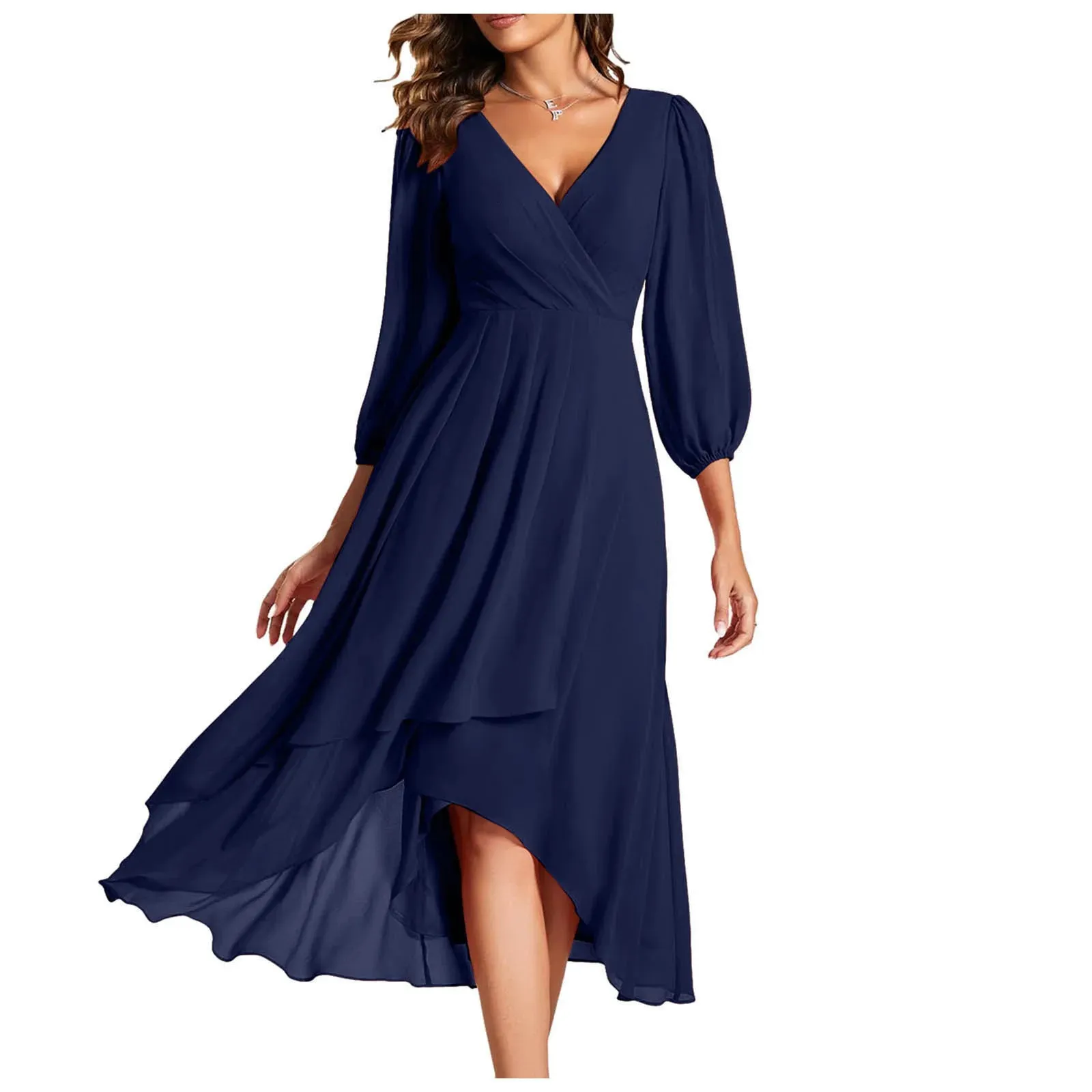 sachin and babi light blue dress Bateau Neck Royal Blue Short Knee Length Bridesmaid dresses with Low back