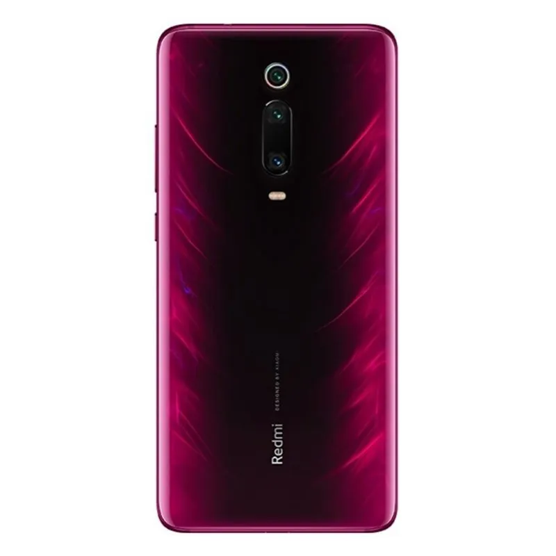 Xiaomi Redmi K20 Pro Phone: 6GB RAM, 128GB ROM, 48MP From