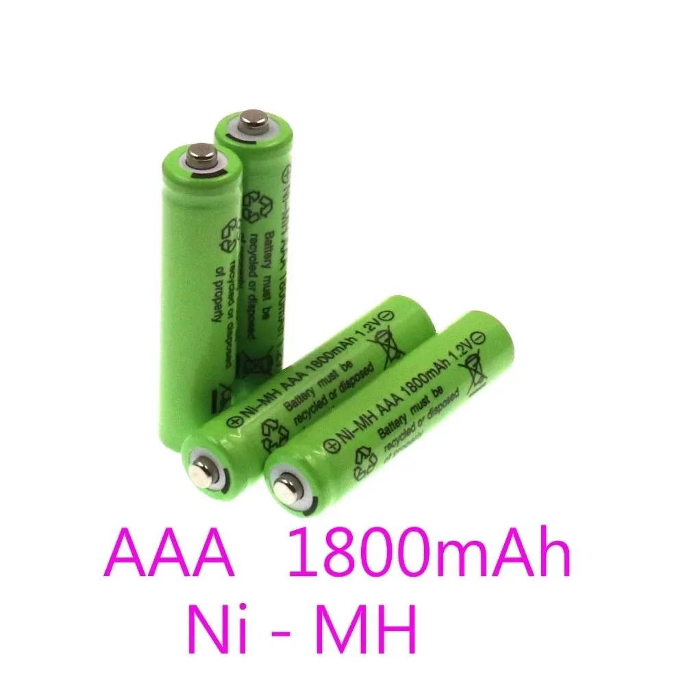 Are There Any 1.5 V Rechargeable Batteries at Kristina Hertz blog